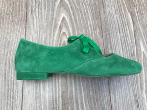 Jazz Shoe -Green