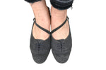 Swing Shoe - Grey - FINAL SALE