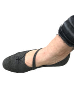 Swing Shoe - Grey - FINAL SALE