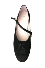 Swing Shoe - Black - FINAL SALE