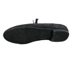 FINAL SALE Jazz Dance Shoe Black