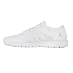 Bloch Omnia Trainer White - Unisex
