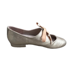 Jazz Dance Shoes - Pantene Metallic - FINAL SALE