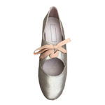 Jazz Dance Shoes - Pantene Metallic - FINAL SALE