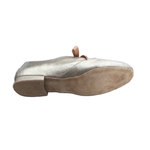 Jazz Dance Shoes - Pantene Metallic - FINAL SALE