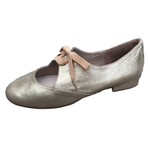 Jazz Dance Shoes - Pantene Metallic - FINAL SALE