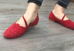 Swing Shoe - Black - FINAL SALE