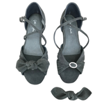 FINAL SALE Marilyn Convertible Grey