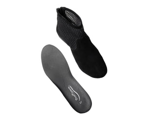 PortDance Swing Bootie - Black