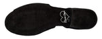Patty Dance Sandals by Dance Crush - Black
