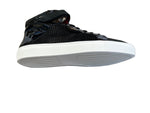 Portdance High Top Leather Dance Trainer
