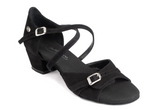 PortDance  -  Adjustable 3cm heel