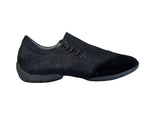 Portdance Side Lace Dance Trainer