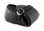 PortDance Ballerina Flats - Indoor & Outdoor - Black Leather