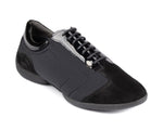 PortDance Men's Split-Sole