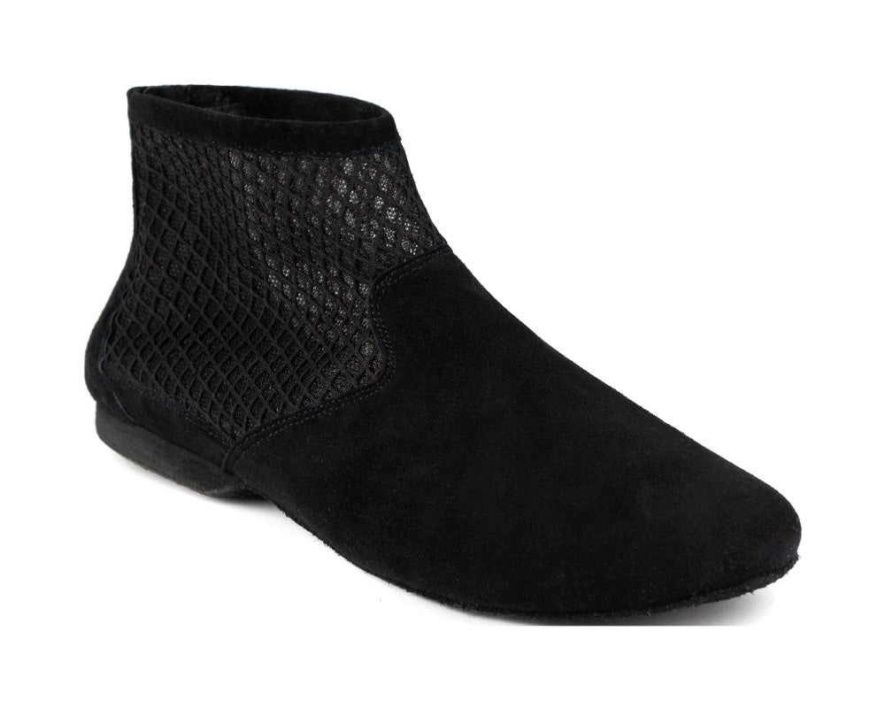PortDance Swing Bootie - Black