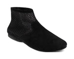 PortDance Swing Bootie - Black