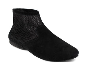 PortDance Swing Bootie - Black