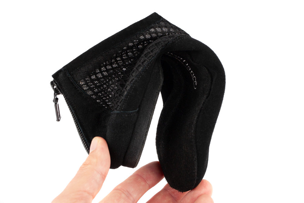 PortDance Swing Bootie - Black