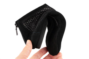 PortDance Swing Bootie - Black
