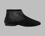 black swing bootie_ankle boot