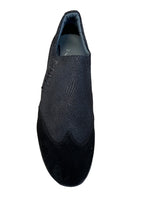 Portdance Side Lace Dance Trainer